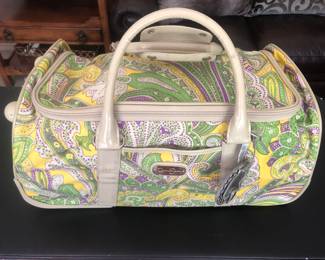 Vera Bradley Bag