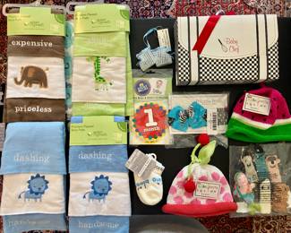Baby Gifts