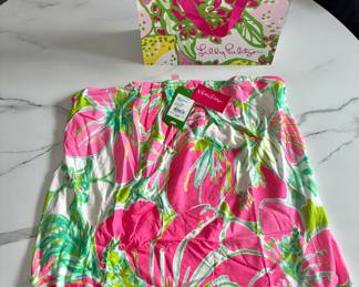 Lily Pulitzer 