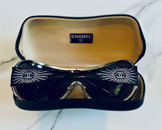 Chanel Sunglasses 