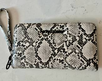 Betsy Johnson wallet