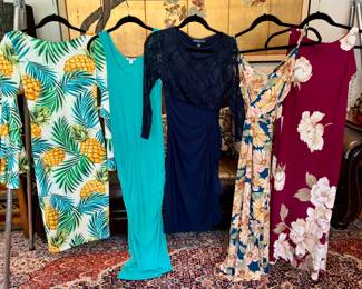 Dresses Size Small / Medium 4-6-8-10