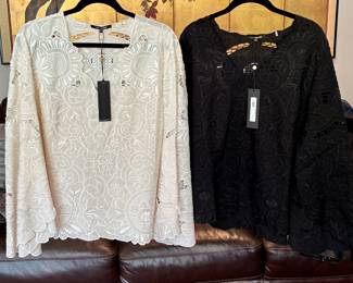 New with Tags Blouses