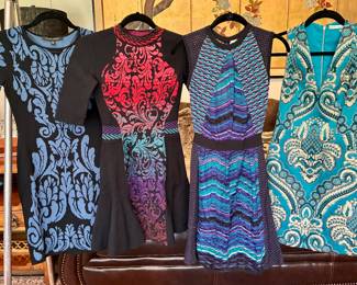Missoni Dresses Sizes 0-2