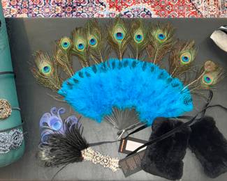 Headbands, Accessories