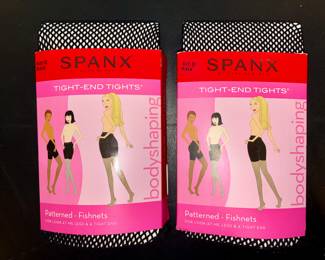 Spanx