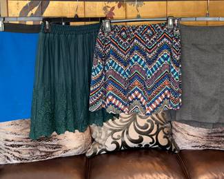 Women’s Skirts