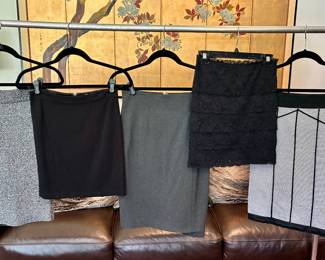 Skirts