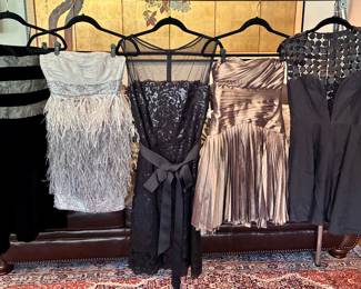 Dresses New with Tags Size XS/S 2-4