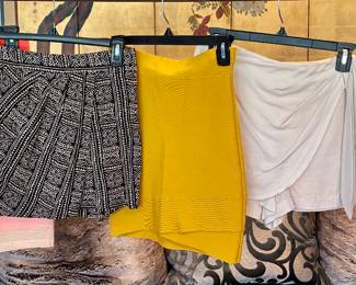 Skirts Sizes 2-4-6