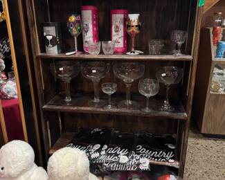 Glassware