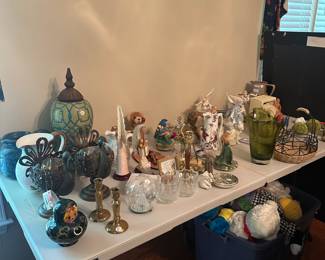 OVERVIEW. We are unable to hold any items in these overview photos if they aren't individually photographed. This is to show you the volume in the home. Schedule your appointment to come and browse this week!