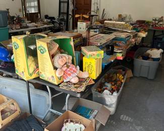 OVERVIEW. We are unable to hold any items in these overview photos if they aren't individually photographed. This is to show you the volume in the home. Schedule your appointment to come and browse this week!