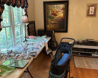 UPDATED PHOTOS AFTER FRIDAYS SALE.