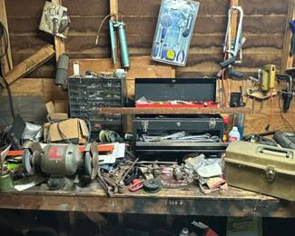 OVERVIEW. We are unable to hold any items in these overview photos if they aren't individually photographed. This is to show you the volume in the home. Schedule your appointment to come and browse this week!