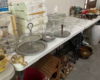 OVERVIEW. We are unable to hold any items in these overview photos if they aren't individually photographed. This is to show you the volume in the home. Schedule your appointment to come and browse this week!