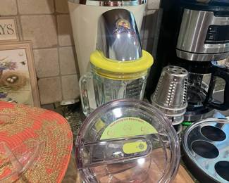 R64 - $100. Margaritaville Frozen Concoction Maker. Model DM0500. 