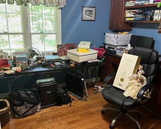 OVERVIEW. We are unable to hold any items in these overview photos if they aren't individually photographed. This is to show you the volume in the home. Schedule your appointment to come and browse this week!