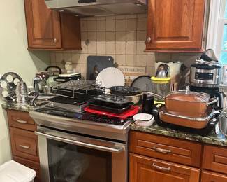 OVERVIEW. We are unable to hold any items in these overview photos if they aren't individually photographed. This is to show you the volume in the home. Schedule your appointment to come and browse this week!