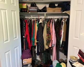 OVERVIEW. We are unable to hold any items in these overview photos if they aren't individually photographed. This is to show you the volume in the home. Schedule your appointment to come and browse this week!