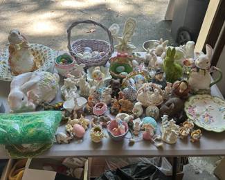OVERVIEW. We are unable to hold any items in these overview photos if they aren't individually photographed. This is to show you the volume in the home. Schedule your appointment to come and browse this week!