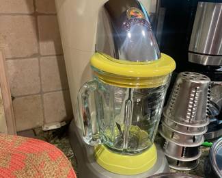 R64 - $100. Margaritaville Frozen Concoction Maker. Model DM0500. 