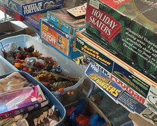 UPDATED PHOTOS AFTER FRIDAYS SALE.