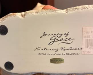R41 - $12. Journey of Grace "Nurturing Kindness"