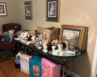 UPDATED PHOTOS AFTER FRIDAYS SALE.