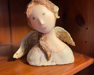R41 - $12. Journey of Grace "Nurturing Kindness"