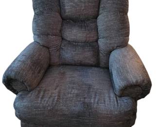 003 Homestretch Furniture Reclining Armchair 