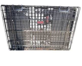 Kong Collapsing Dog Crate