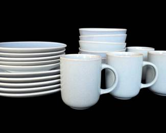 Better Homes Gardens 20 Piece Dish Set