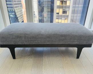 Natuzzi HERMAN Bench