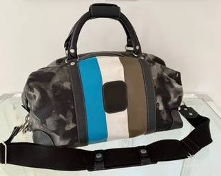 Ghurka Cavalier Travel Bag