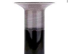 Tapio Wirkkala Glass Vase 