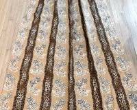 Three Pair of Drapes