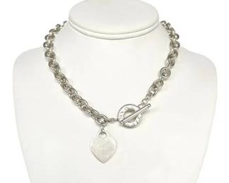 Tiffany Jewelry