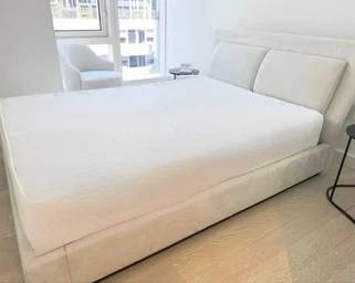 Lazzoni TREVO Full Size Bed