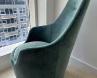 Lazzoni LANDE Armchair
