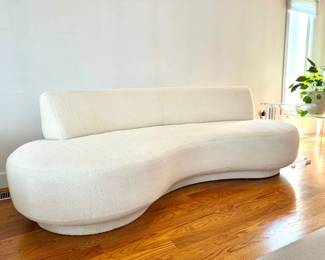 Interlude Mint Condition Sofa 