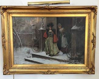 Sale Picture