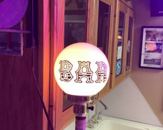 Bar Light