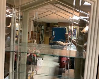 Display Cabinet