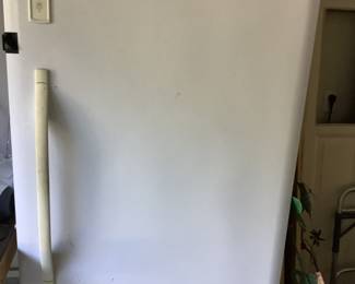 Upright Freezer