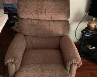 Recliner Chair