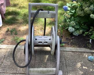 Hose Reel
