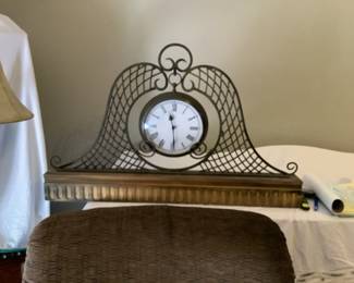 Unique Clock