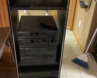 Stereo System