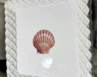 Raymond Waites - Oceana dish set